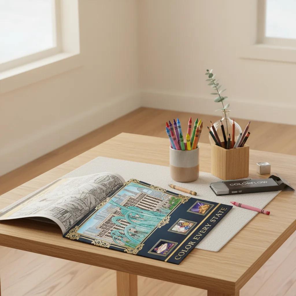 Las Vegas - bookcase